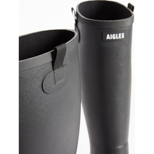 ALYA HIGH, Gummistiefel,