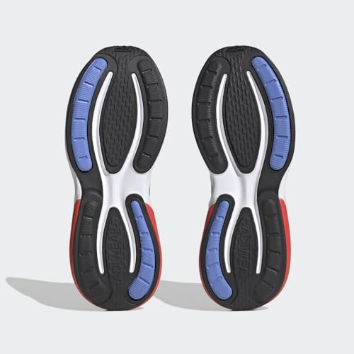 Image of Adidas Alphabounce +, Men's Shoes-Low (Non-Football)