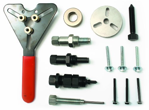 CTA Tools 7550 A/C Compressor Service Kit