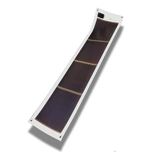 SunSoaker(サンソーカー) 携帯充電用太陽電池シート10W