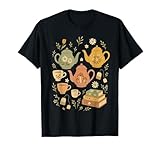 Cottagecore Goblincore Aesthetic Stuff Floral Gift