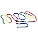 Polydac Gym Climbing Rope,Colorful Fitness Equipment for Physical Education, Strength Training, Coaching, Student Athletes, or Home Workouts