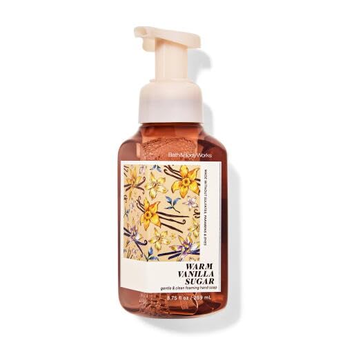 【バニラココナッツ】Bath&bodyworks ハンドソープ　リフィル 新品 バスアンドボディワークス バニラココナッツ ハンドソープ