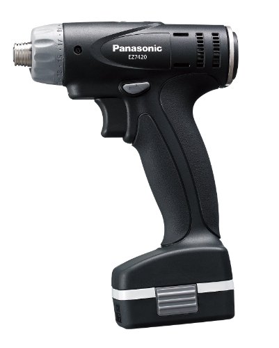 パナソニック　充電ドリルドライバー Amazon | パナソニック(Panasonic) 充電ドリルドライバー 7.2V 本体