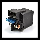  TERAM LOISIRS Relais de Démarreur Compatible pour Honda PC 800 Pacific Coast de 1989 à 1998 Neuf France