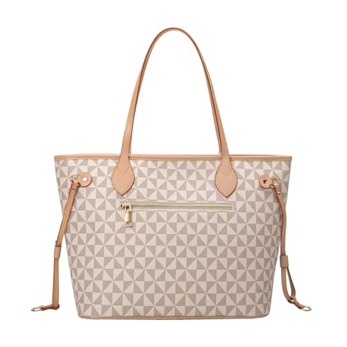Fashion Designer Purses Shoulder TOTE Bags for Women miniatura 6