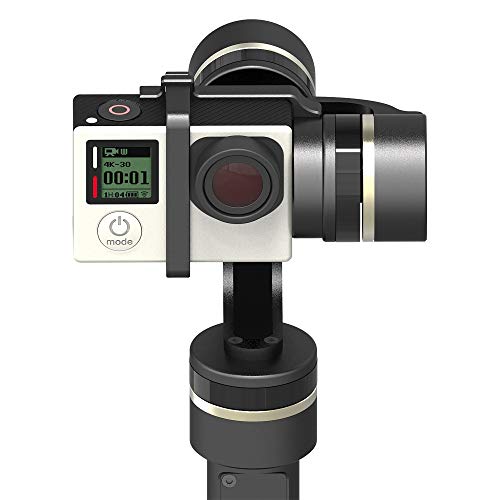 Feiyu Tech FY-G4S 3軸ジンバル GoPro用