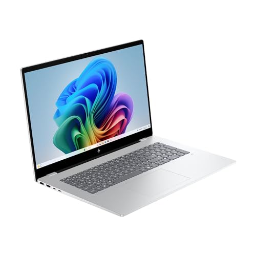HP Ordinateur Portable OmniBook 7 17-dc0001nf/17.3