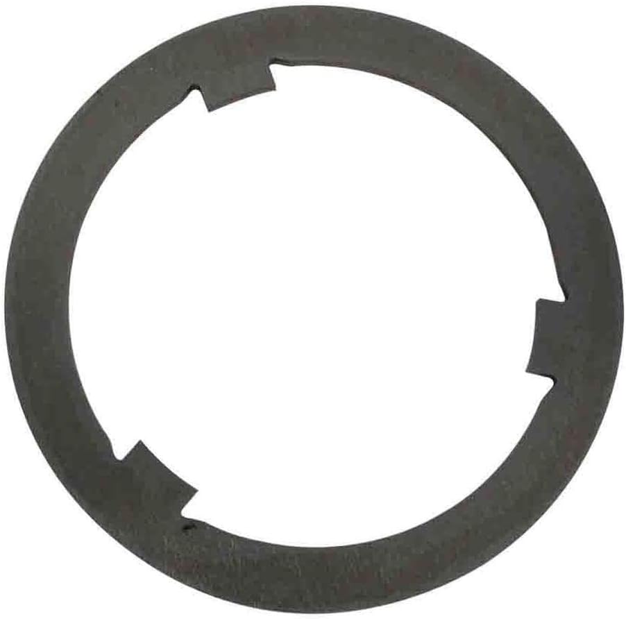 Replacement For Compatible With AM399736R3 Brake Plate