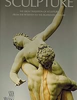 Sculpture 15th to 18th Centuries 0847808823 Book Cover