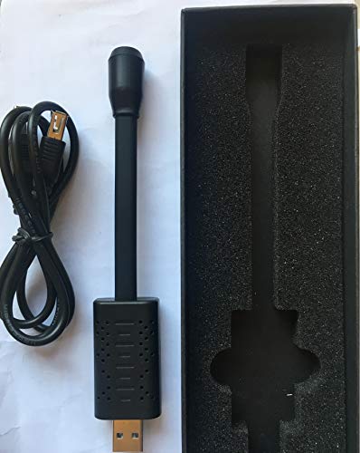 Microcamera wifi usb con cavo flat telecamera