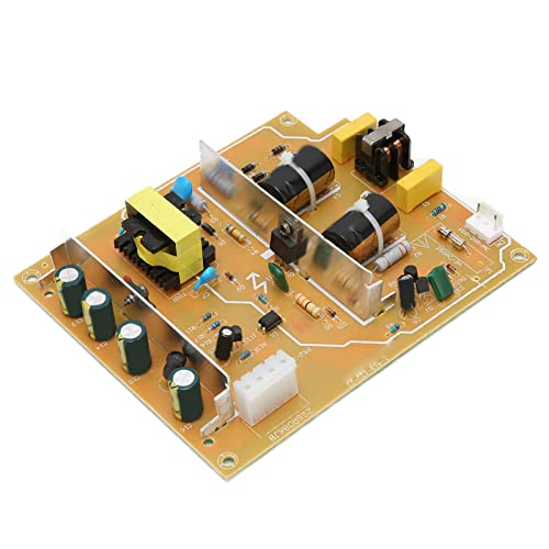 Image of PS2 Power Supply, Console Power Supply Board, 39001 PCB Console Power Supply Board, Professional Built in Power Console Board Repair Parts for PS2‑35008