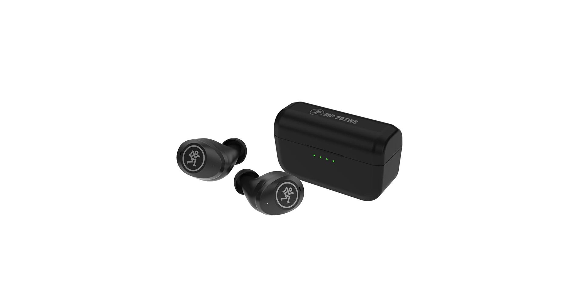 MACKIE ( マッキー ) MP-20TWS 完全ワイヤレスイヤホン Amazon.com: Mackie MP-20TWS True Wireless Dual-Driver