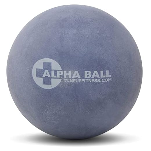 Tune Up Fitness Alpha Ball