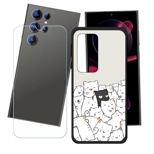 りゅうぺいさま専用　OUKITEL c61proスマートフォン ブラック 本体 りゅうぺいさま専用 OUKITEL c61proスマートフォン ブラック