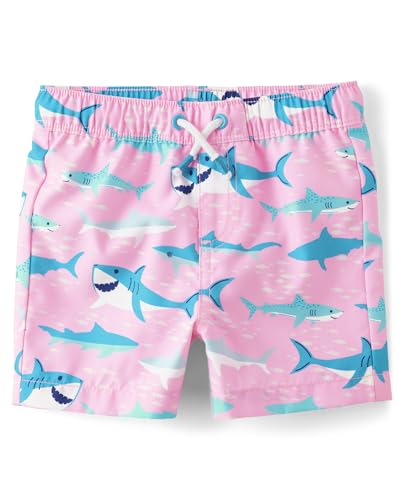 Image of Gymboree Boys and Toddler Swim Trunks