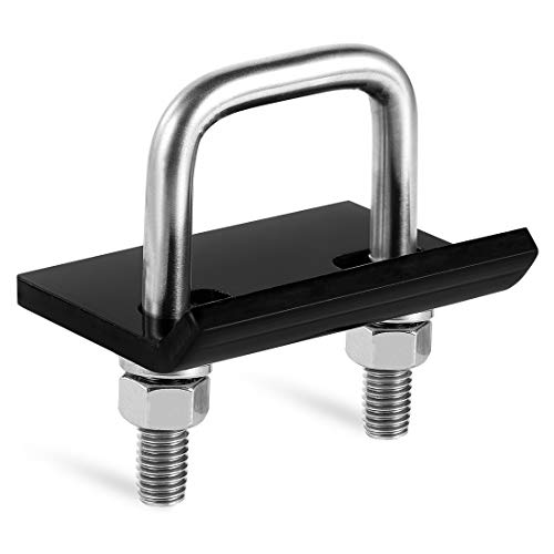 Kit De Stabilisateur D'arcs En Acier Inoxydable 280 G Pour