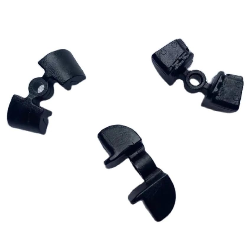 Poulie entraînée CVT : bloc coulissant anti-friction en nylon pour quad CF450