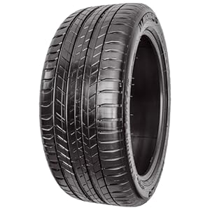 Michelin Latitude Sport 3 - 235/60R18 103V - Sommerreifen