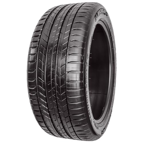 MICHELIN 255/55 R18 105W LATITUDE SPORT 3 N1(PORSCHE)