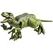Jurassic World Attack Pack Velociraptor "Blue" Figure