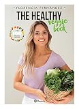  The healthy veggie book (Fuera de colección)