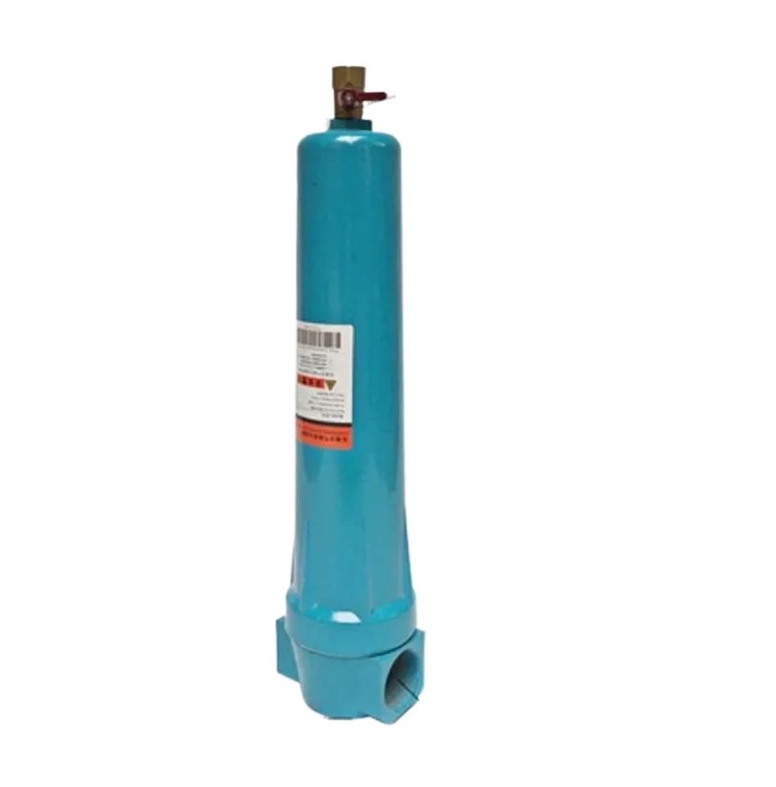 Séparateur huile-eau automatique 060-Q pour filtre de précision