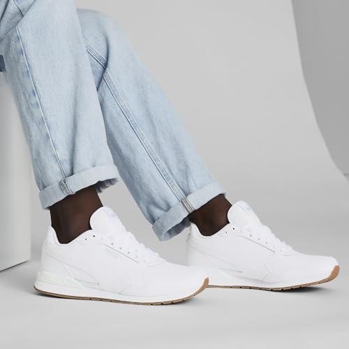 Image of Puma Unisex Adult ST Runner v3 L Sneaker