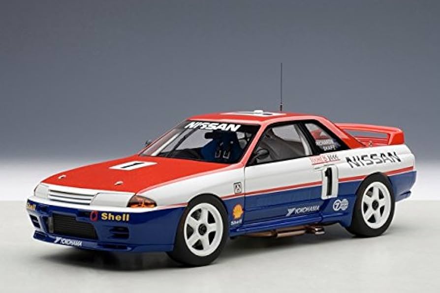 55％OFF オートアート 1/18 日産スカイライン 1991年バサースト優勝 55％OFF オートアート 1/18 日産スカイライン 1991年バサースト