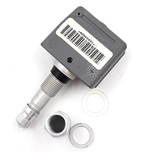 Capteurs TPMS Infiniti QX56 pour rouler serein en famille