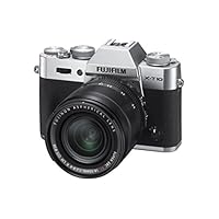Fujifilm X-T10 Appareil Photo Hybride Ecran LCD 3