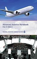 Algopix Similar Product 15 - Advanced Avionics Handbook: FAA-H-8083-6