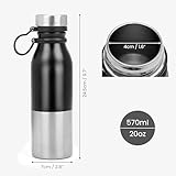 Zoom IMG-1 belle vous borraccia termica bottiglia Zoom IMG-1 belle vous borraccia termica bottiglia