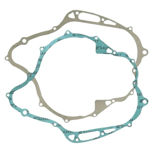 Joint de couvercle de générateur XV750 pour stopper les fuites d'huile du carter