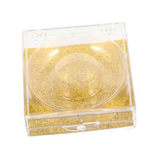 FOMIYES 6 ܂{bNX t Ci[ Xgbv bV{bNX pbg  lH }cGNe Ob^[bVP[X ڒ O Golden vX`bN