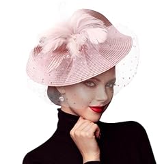 Folded Style 1: Light Pink / 7.9"