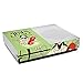 DeinDesign Skin kompatibel mit Microsoft Xbox One S Aufkleber Folie Sticker Jesus Skateboard Lustig