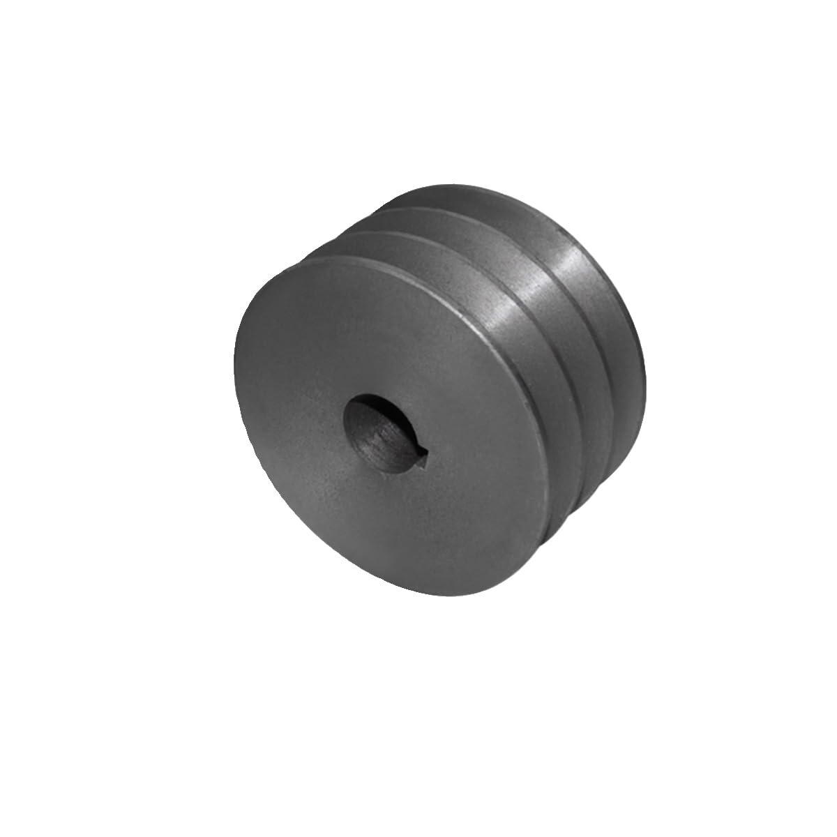 Poulies À Courroie À Trois Fentes, Type B, 24 À 42mm, 1 Pièces(30-8)