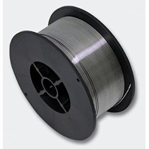 1 kg de fil fourré 0,9 mm de fil à souder MIG/MAG – Sans gaz E71T-GS FLUX CORE