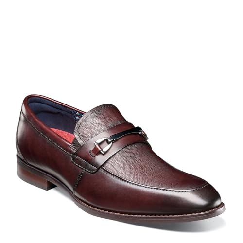 Image of Stacy Adams Kaylor Penny Slip-On Loafer