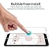 LK 3 pack Screen Protector for Google Pixel 3, Easy Installation Tray, HD Transparent, Bubble Free, Anti-Scratch, Tempered Glass for Google Pixe 3