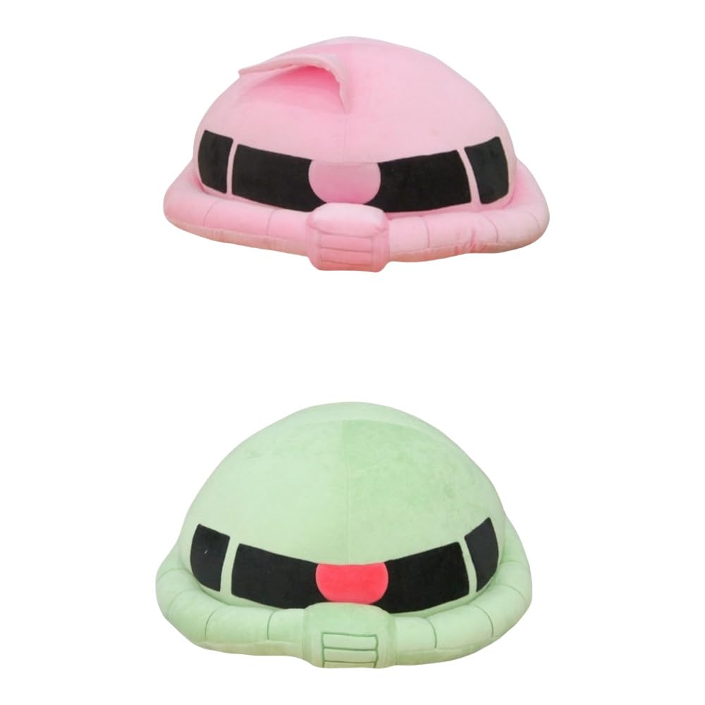【ザク】ぬいぐるみ 約25cm ザク】ぬいぐるみ 約25cm 抽選販売】FRGMT ZAKU ORIGINAL COLOR