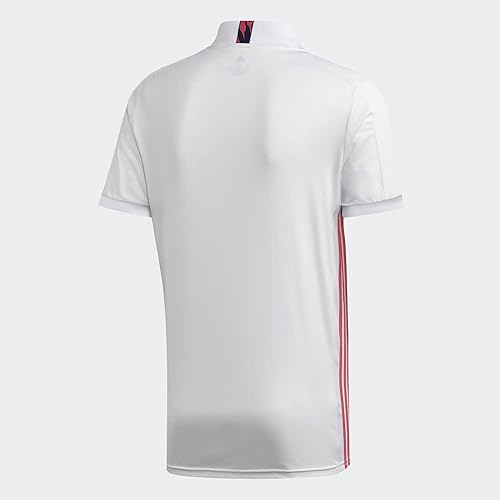 Miniatura 7 de Real Madrid Home Men's Soccer Jersey- 202021