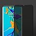 HUAWEI [1pack] P30 Pro Privacy Screen Protector - 3D Curved Anti-spy Tempered Glass Screen Film, 9H Hardness Anti-Scratch Anti-Peep Screen Protector P30 Pro