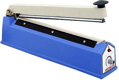 Electric Hand Sealer (Heavy Duty Machine S-12)-image-4
