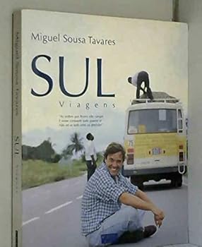 Paperback Sul Viagens Book