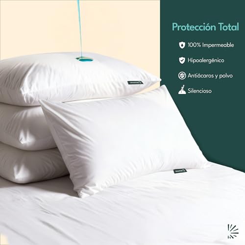 Recopilación de Protectores de almohada favoritos de las personas. 2 Imagen adicional