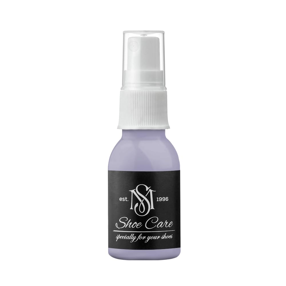 Spray Nutritif Cuir NCS S 3020-R60B Restauration Couleur