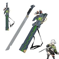 新品 未使用 ゼンレスゾーンゼロ 安比 アンビー・デマラ 武器