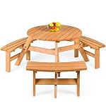 Outdoor Tables Adults